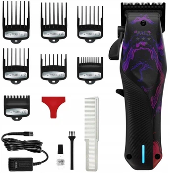 Машинка для стрижки волосся Wahl Vapor Limited Edition – фото