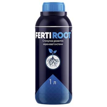 Укоренитель, Ferti Root 1 л / Ферти Рут