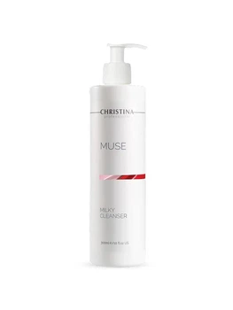 Очищувальне молочко Christina Muse Milky Cleanser 300мл