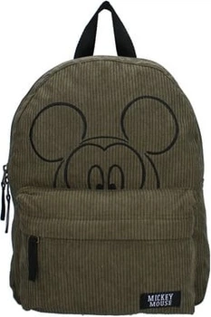 Plecak do przedszkola Vadobag Mickey Mouse Have a nice day 31 x 23 x 8 cm (8712645310070)