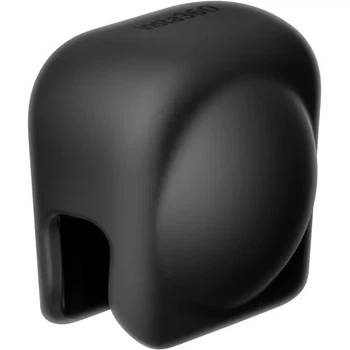 Силиконовый колпачок защита объективов экшн-камеры lens cap insta360 x3