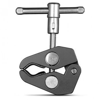 Универсальное крепление краб Super Clamp 44мм 1/4 3/8 SmallRig