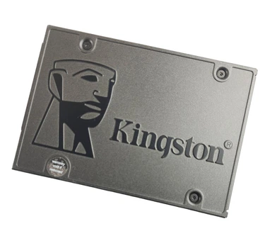 SSD диск 2.5 SATA 64GB Kingston б/у