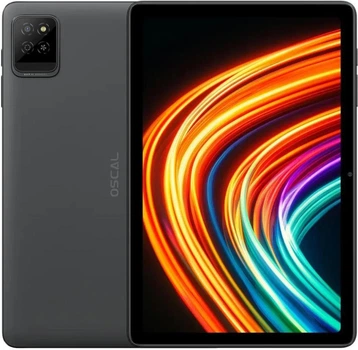 Планшет Blackview Oscal Pad 30 4/64Gb Wi-Fi Cosmic Grey