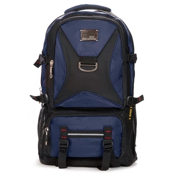 Рюкзак Туристический нейлон Royal Mountain 7916 blue