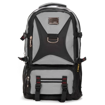Рюкзак Туристический нейлон Royal Mountain 7916 grey