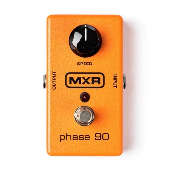 Педаль эффектов MXR PHASE 90