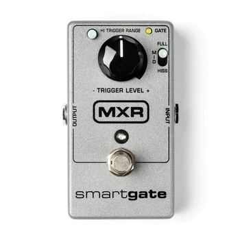 Педаль эффектов MXR Smart Gate