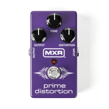 Педаль эффектов MXR PRIME DISTORTION