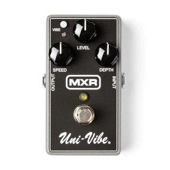 Педаль эффектов MXR UNI-VIBE CHORUS/VIBRATO