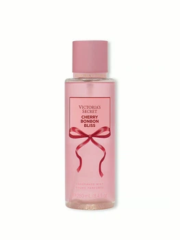 Парфюмированный спрей-мист для тела Victoria’s Secret Body Fragrance Mist аромат Cherry Bonbon Bliss, 250 мл