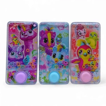 Водная игра ТВАРИНКИ мих, 1 штука MIC