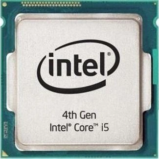 Процесcор Intel Core i5-4460 3.20GHz/6M/5GT/s s1150 TRAY