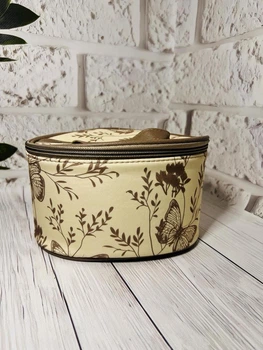 Косметичка Чемоданчик(23-339 7М)
