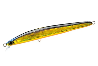 Воблер Yo-Zuri Mag Slim 130F 13г, колір: HGSN (4128061004)