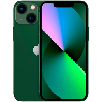 Смартфон Apple iPhone 13 256 GB Green (Grade B) - Б/В
