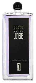 Тестер Парфюмированная вода унисекс Serge Lutens La Fille Tour De Fer 50 мл (3700358222051)