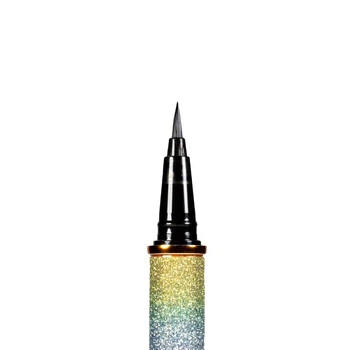 Підводка лайнер для очей Senana Marina Eyeliner Shine Starry Sky Persistent 0.8 мл