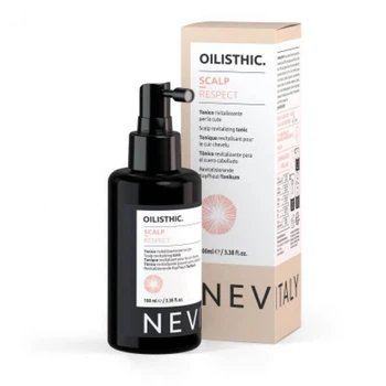 Відновлюючий тонік для шкіри голови та волосся Nevitaly Scalp Revitalizing Tonic 100 мл