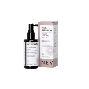 Лосьйон для об'єму волосся Nevitaly Filler Sublime Replumping Lotion 100 мл