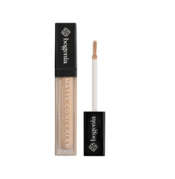 Консилер для обличчя Bogenia Matte Velvet BG620 №003 Light Biege 8 мл