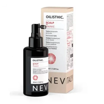 Наповнюючий та зволожуючий тонік Nevitaly Root Booster Tonic 100 мл