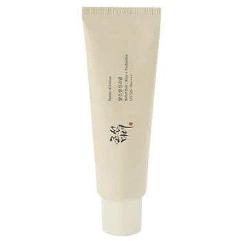 Сонцезахисний крем з пробіотиками Beauty of Joseon Relief Sun: Rice + Probiotics SPF50 50 мл