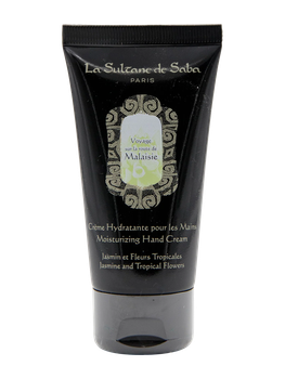 Крем для рук La Sultane de Saba Hand Cream Malaysia Малайзія 50 мл