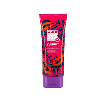 Лосьйон для тіла Pure Paw Paw Body Care Wild Berry Lotion 200 мл