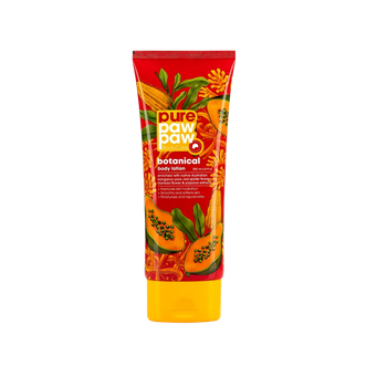 Лосьйон для тіла Pure Paw Paw Body Care Botanical Lotion 200 мл