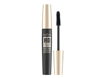 Туш для вій TopFace HD High Definition Mascara 11 г