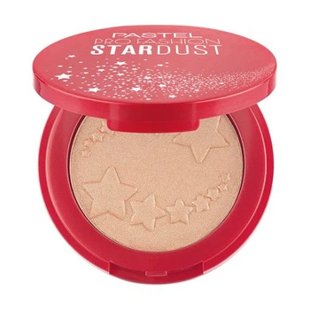 Хайлайтер для обличчя Pastel Profashion Stardust Highlighter №322 8 г