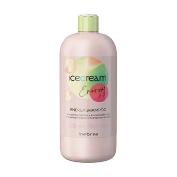 Шампунь проти випадіння волосся Inebrya Energy Shampoo 1000 мл
