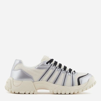 Мужские кроссовки Armani Exchange 6832400 45 Молочные (1159849659)