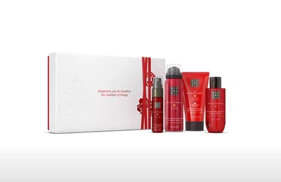 Подарунковий набір Rituals The Ritual Of Ayurveda Small Gift Set S