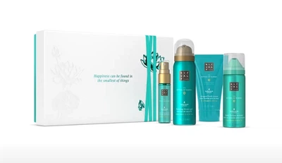 Подарочный набор Rituals The Ritual Of Karma Small Gift Set