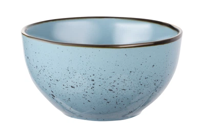 ARDESTO Салатник Bagheria, 14 см, Misty blue, кераміка