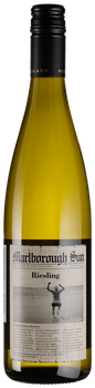 Вино Marlborough Sun Riesling біле напівсухе 0.75 л (9418076001417)