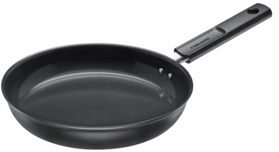 Сковорода Fiskars Hard Face 24 см (6424002019886)