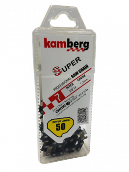 Цегла Kamberg 3/8 picco 50 ланок 1.3