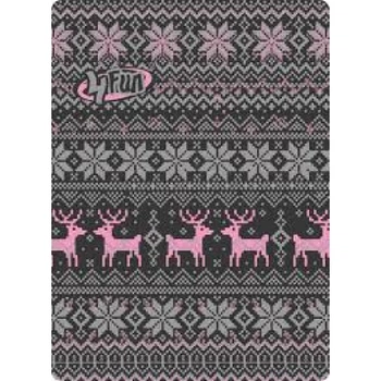 Мультиповязка 4Fun Deer Pink (4FUN-DEERPINK)