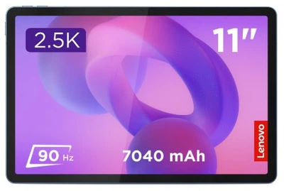 Планшет Lenovo Idea Tab 8/128GB Wi-Fi Polar Blue +Pen (ZAFR0799UA) UA UCRF