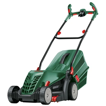 Газонокосилка Bosch Universal Rotak 37-555