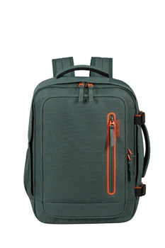 Рюкзак Для Путешествий S/M 15.6" American Tourister TAKE2CABIN DARK FOREST 40x30x20 91G*04018