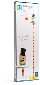 Gra zręcznościowa BS Toys Balance Bob (8717775444435)