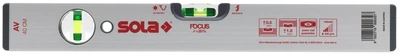 Рівень Sola Spirit Level 40 см 1110501 (9002719000327)