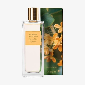 Туалетная вода Women´s Collection Osmanthus Infusion Oriflame 50мл