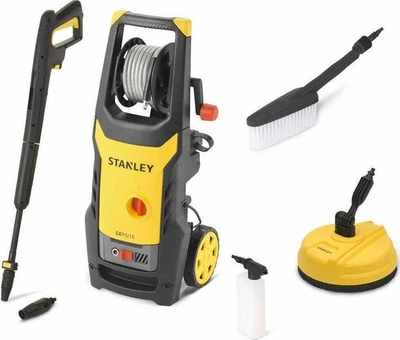 Мийка Високого Тиску Stanley ST-SXPW16 PE