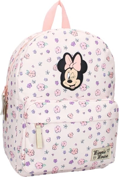 Plecak szkolny Vadobag Bloom Bags Myszka Minni 36 x 27 x 12 cm (8712645320093)