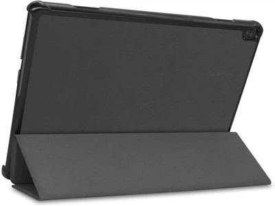 Чохол Zarmans для планшета Lenovo TAB M10 TB-Х505 / TB-X605, Чорний